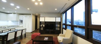 Orakai Insadong Suites