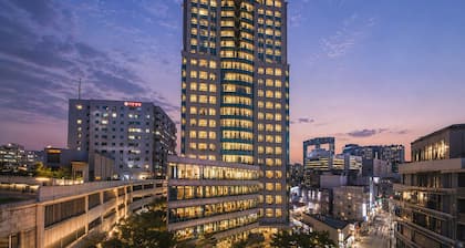 Orakai Insadong Suites