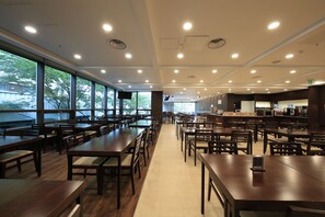 Banquet hall - Orakai Insadong Suites (Seoul)