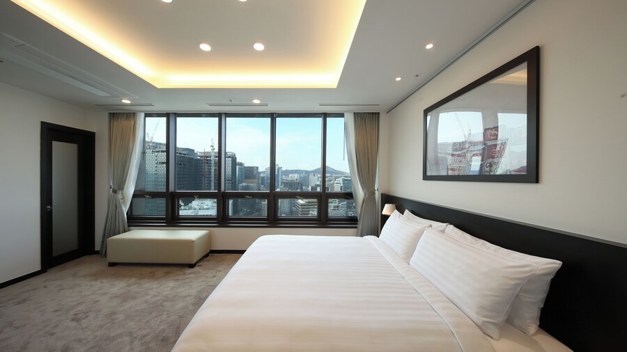 Orakai Insadong Suites