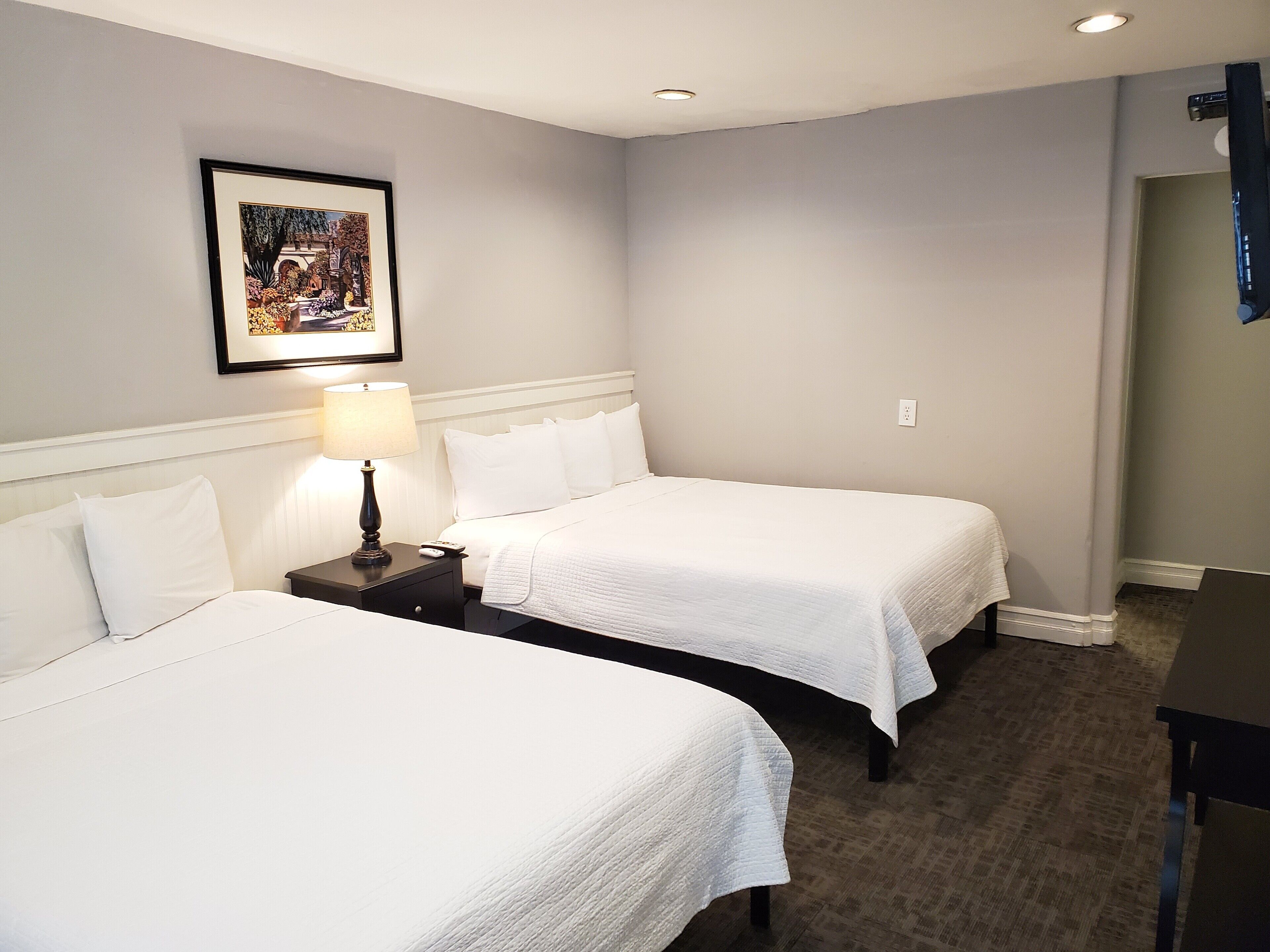 Foto - Coronado Island Inn