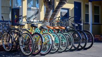 Ciclismo