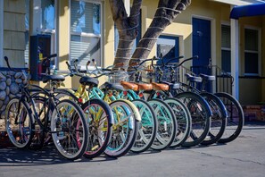 Ciclismo