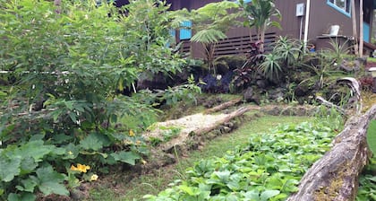 Ixchel Hawaii