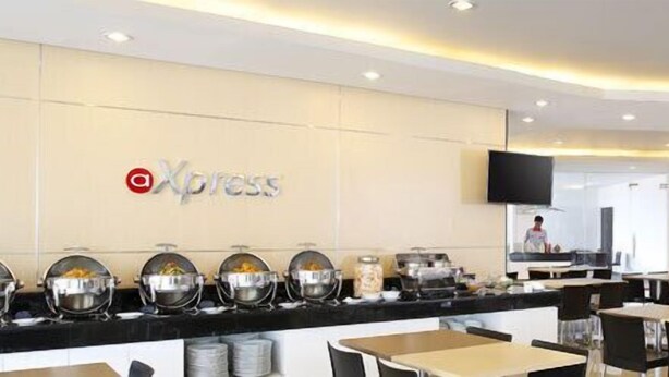 Buffet - Amaris Hotel Karawang (Karawang)