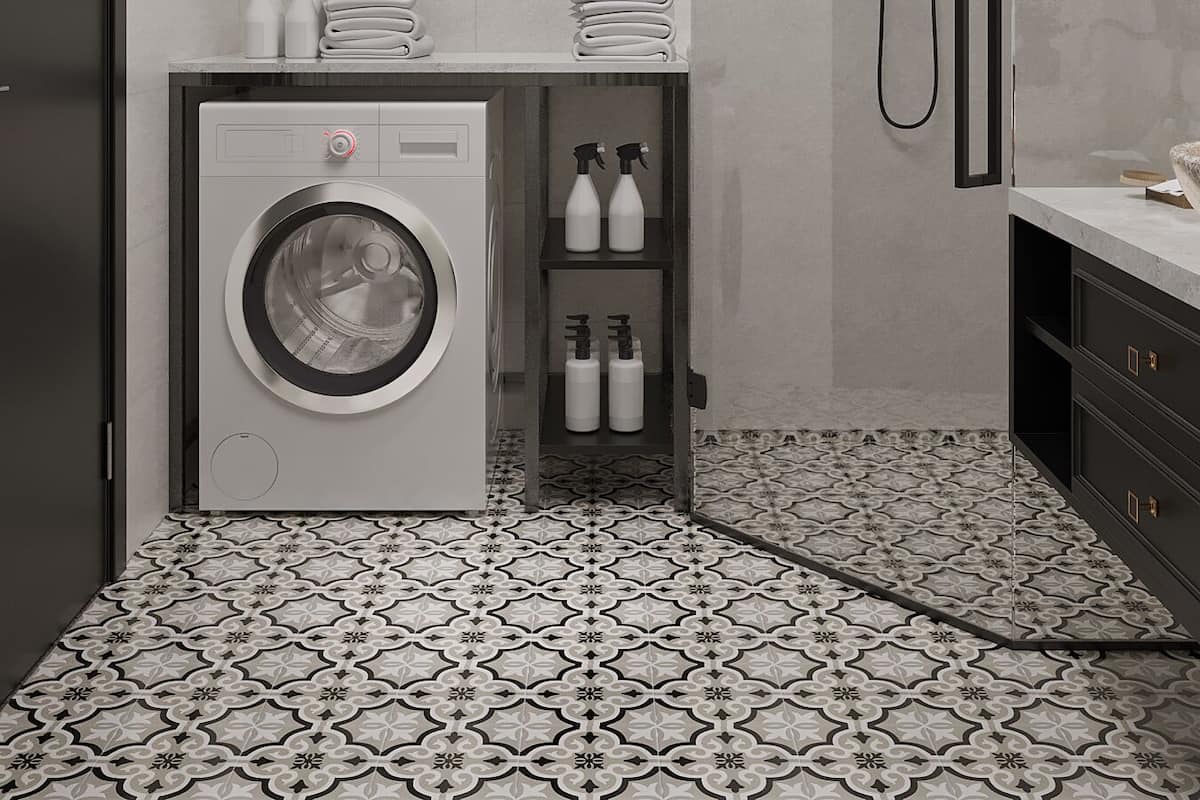 Saç kurutma makinesi, terlik, bide, havlu