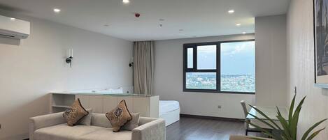 Minibar, una cassaforte in camera, con stile personalizzato