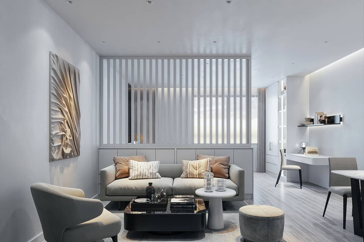 Minibar, in-room safe, individually decorated, individually furnished