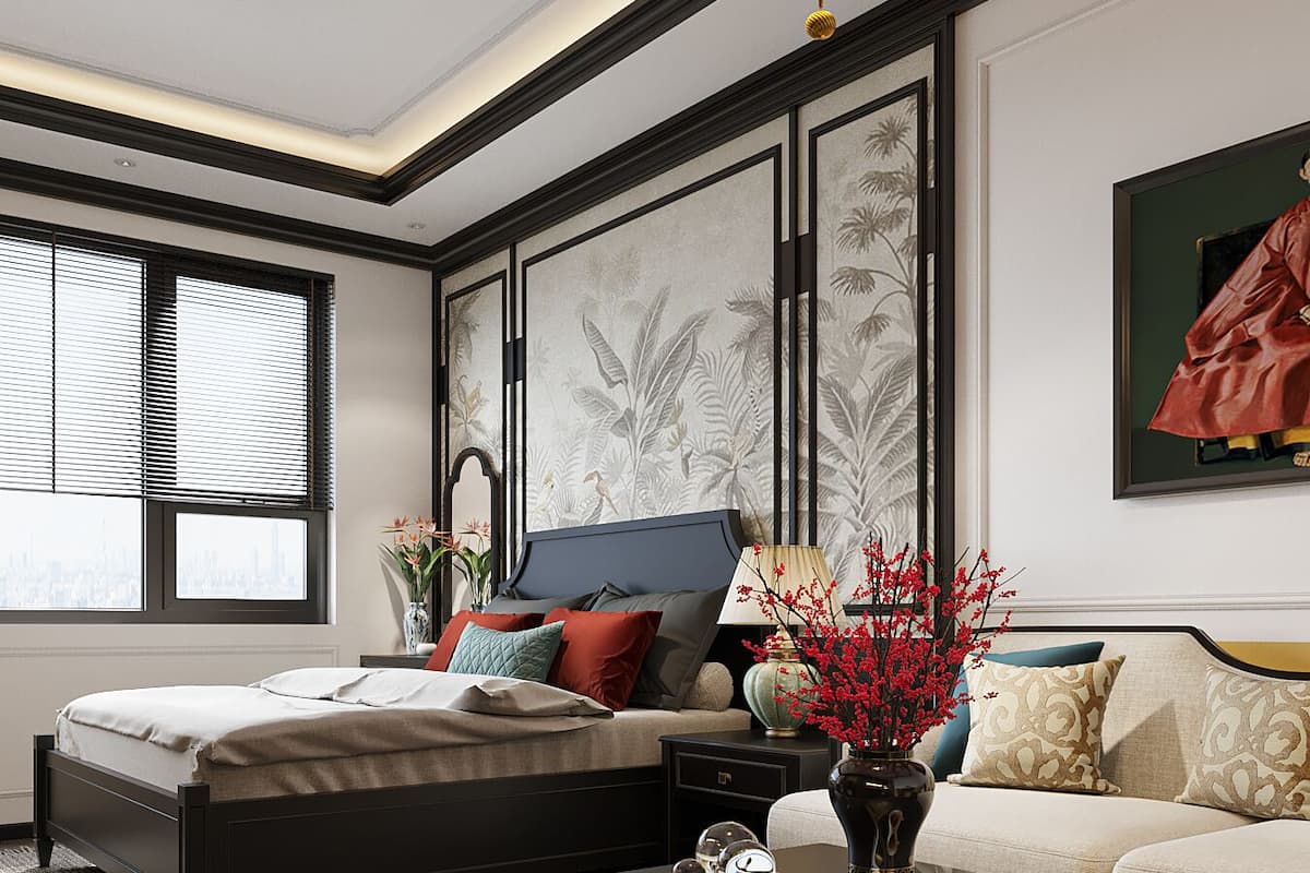 Minibar, odada kasa, ayrı ayrı dekore edilmiş, ayrı ayrı döşenmiş