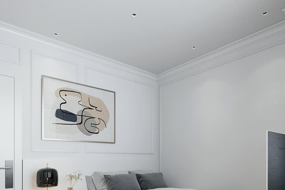 Minibar, odada kasa, ayrı ayrı dekore edilmiş, ayrı ayrı döşenmiş