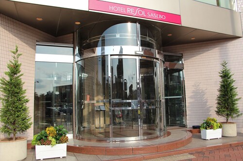 Hotel Resol Sasebo