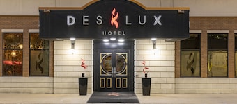 Des Lux Hotel