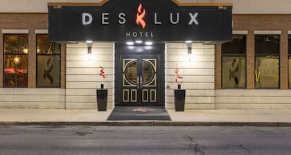 Des Lux Hotel