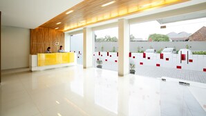 Lobby - Amaris Hotel Cilegon (Cilegon)