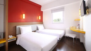 Room - Amaris Hotel Cilegon (Cilegon)