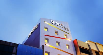 Amaris Hotel Cilegon