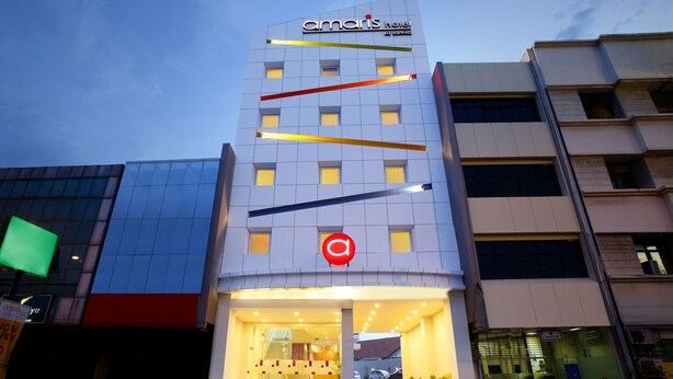 Exterior - Amaris Hotel Cilegon (Cilegon)