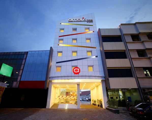 Exterior - Amaris Hotel Cilegon (Cilegon)