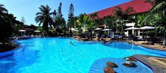 Bannammao Resort