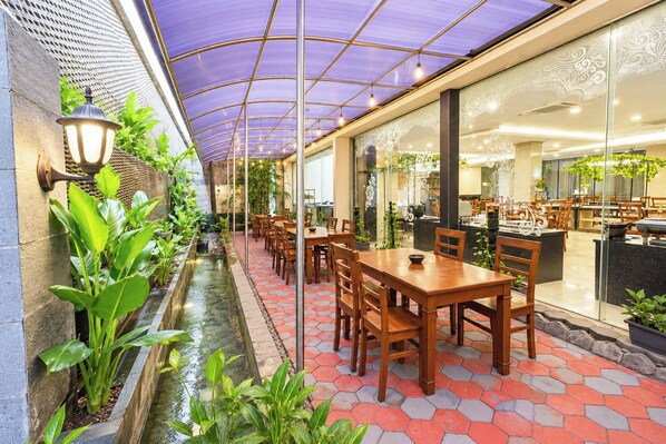 ร้านอาหาร