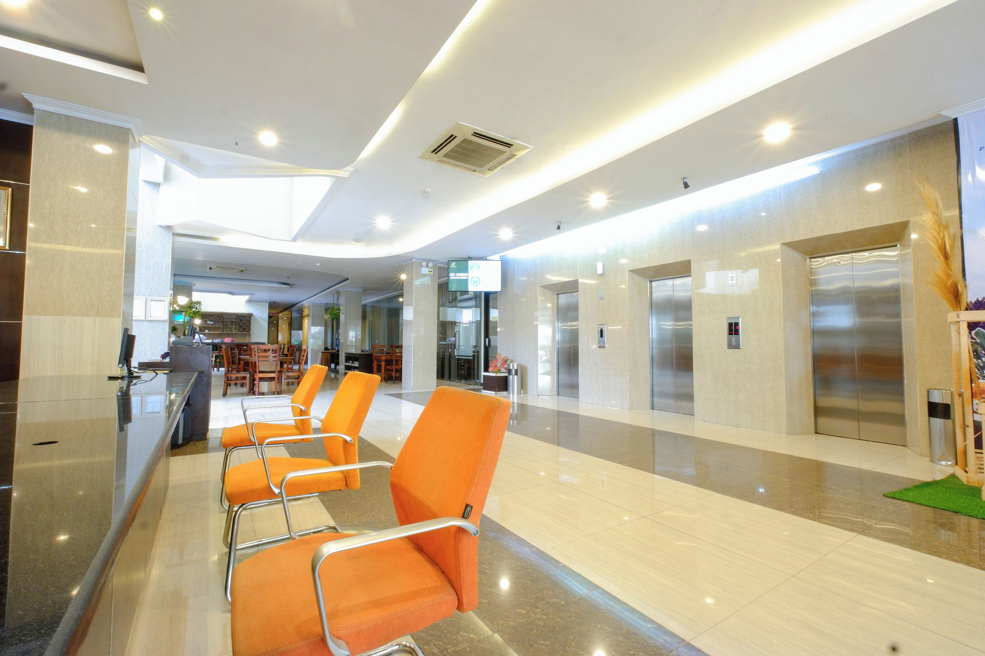 Foto - Pandanaran Prawirotaman Yogyakarta