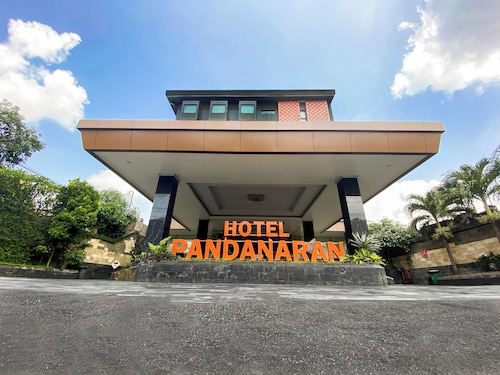 Pandanaran Prawirotaman Yogyakarta