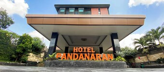 Pandanaran Prawirotaman Yogyakarta