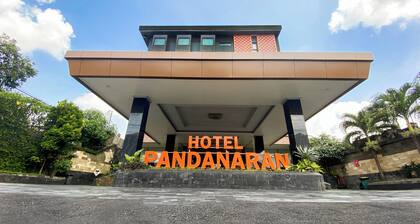 Pandanaran Prawirotaman Yogyakarta