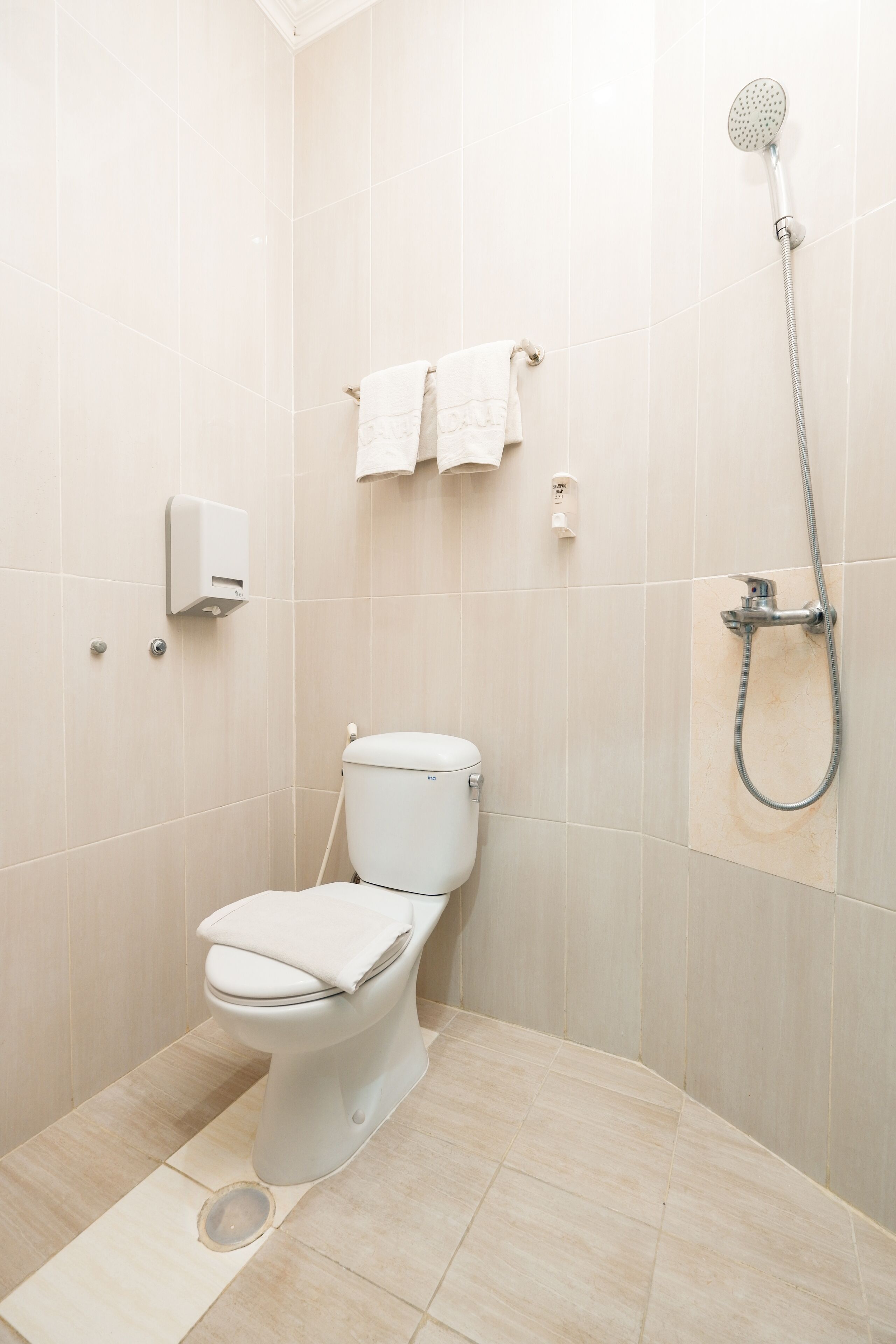 Foto - Pandanaran Prawirotaman Yogyakarta