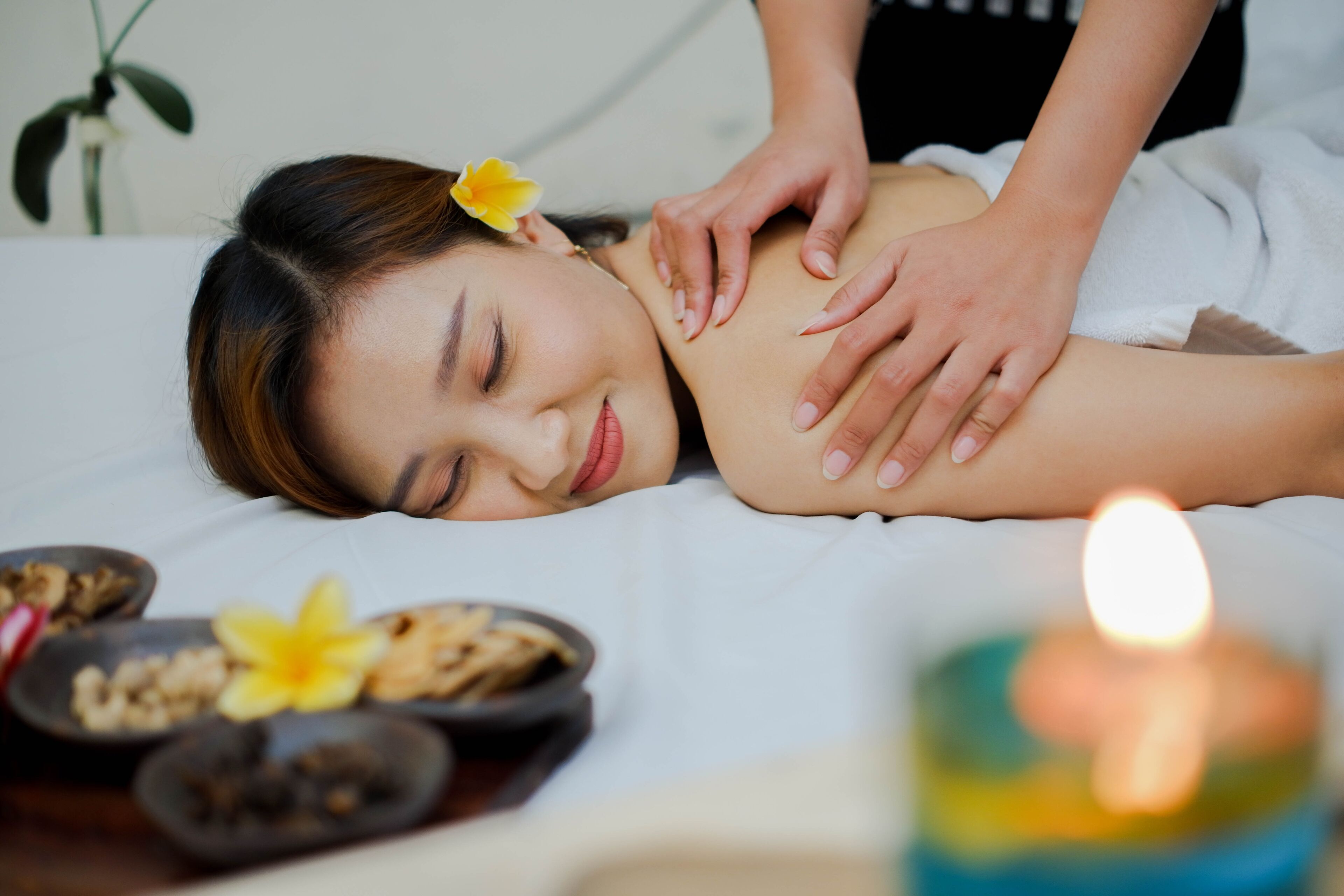 Foto - Pandanaran Prawirotaman Yogyakarta