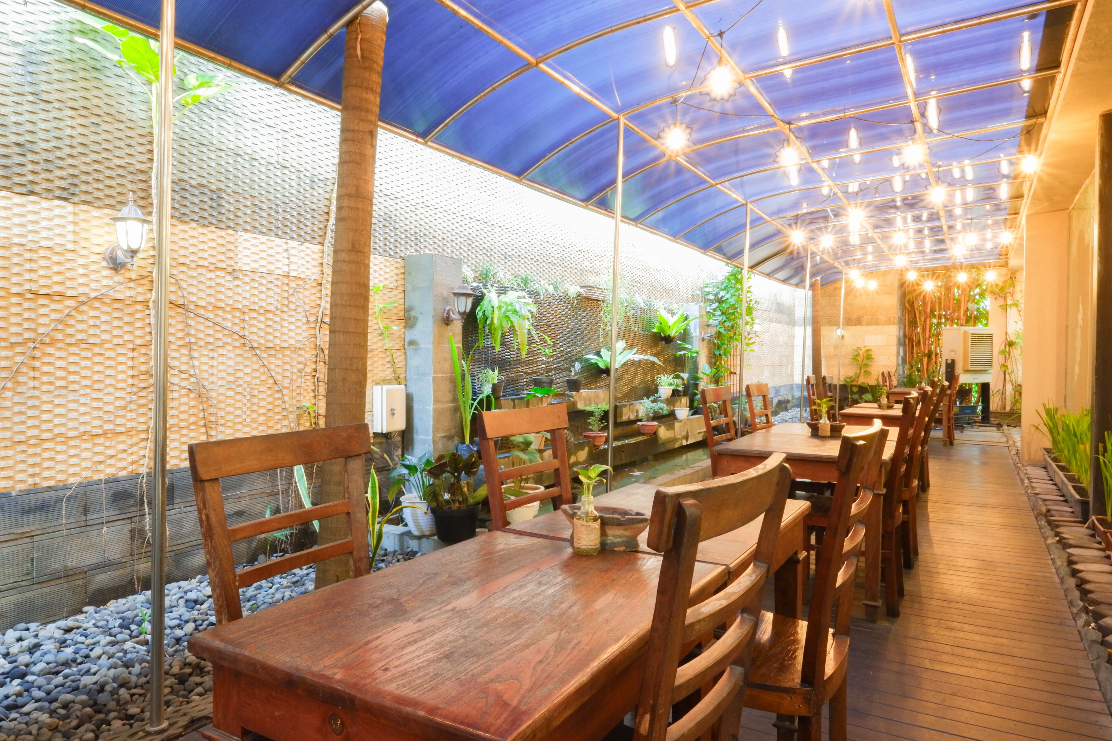 Foto - Pandanaran Prawirotaman Yogyakarta