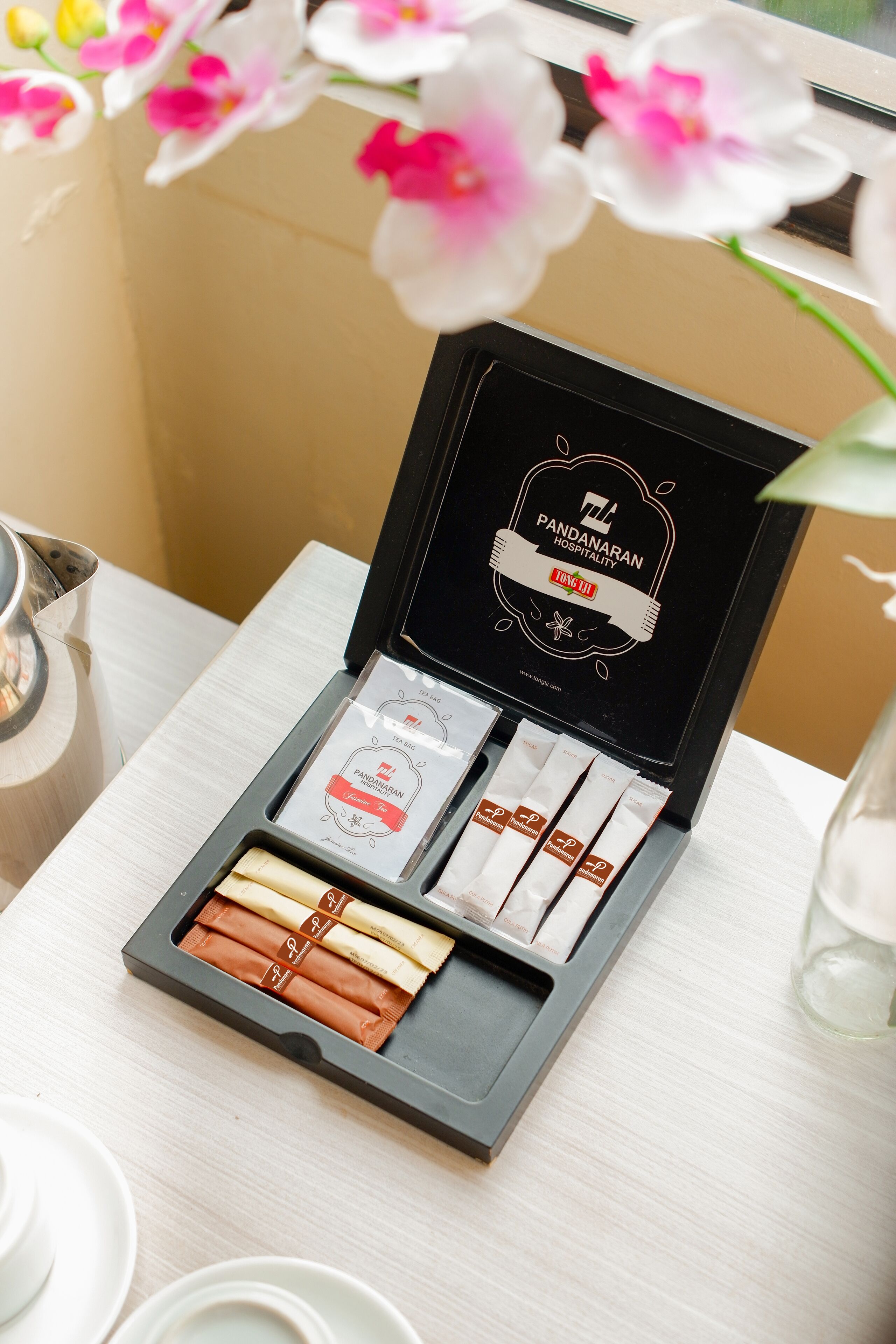 Foto - Pandanaran Prawirotaman Yogyakarta