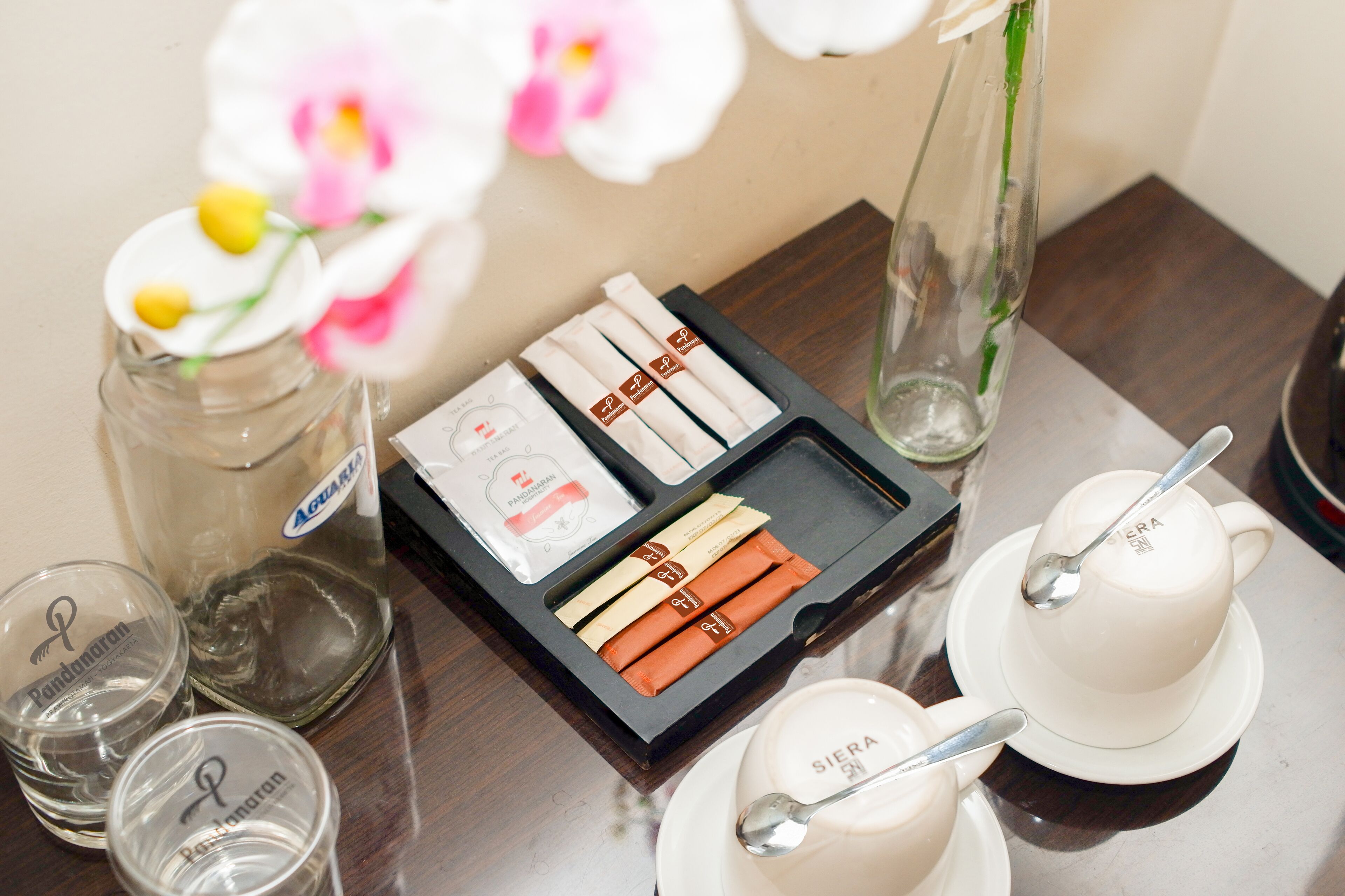 Foto - Pandanaran Prawirotaman Yogyakarta