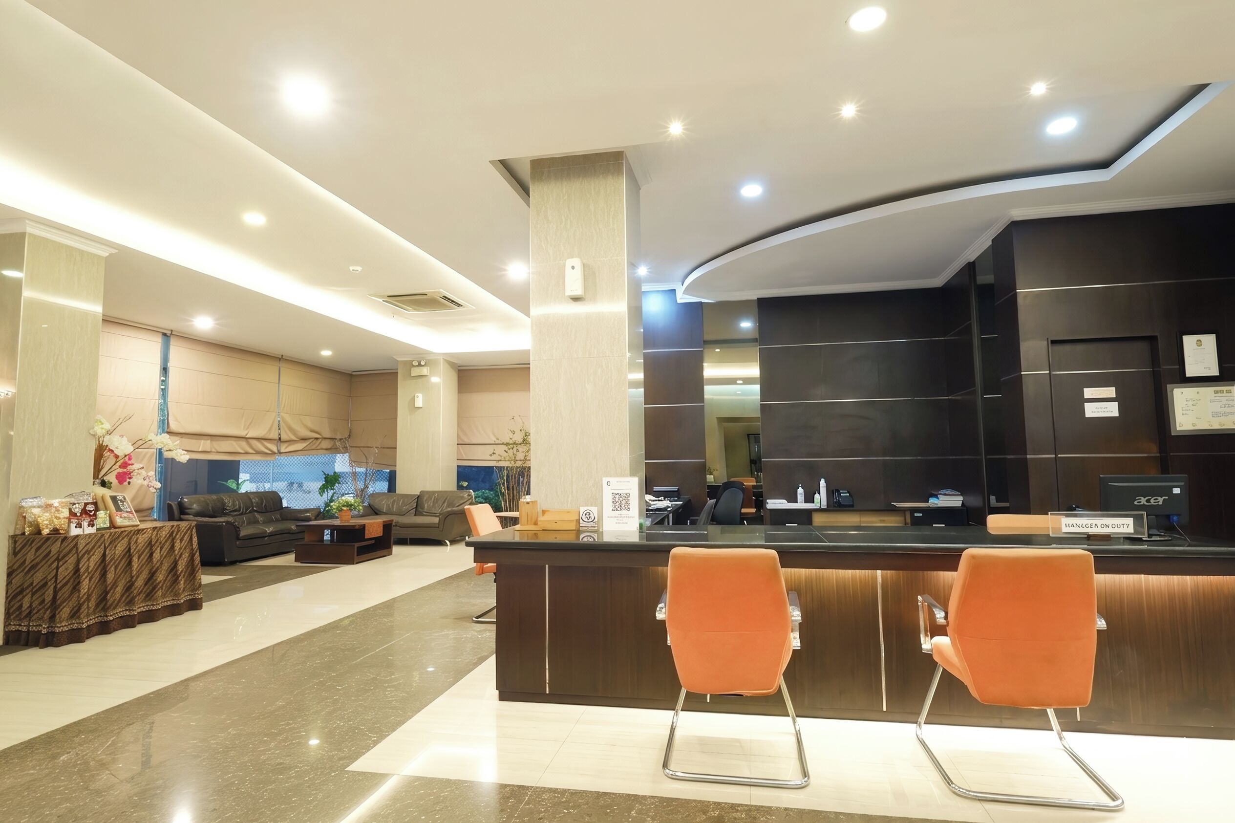 Foto - Pandanaran Prawirotaman Yogyakarta