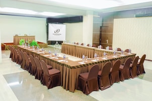 Sala de reuniones