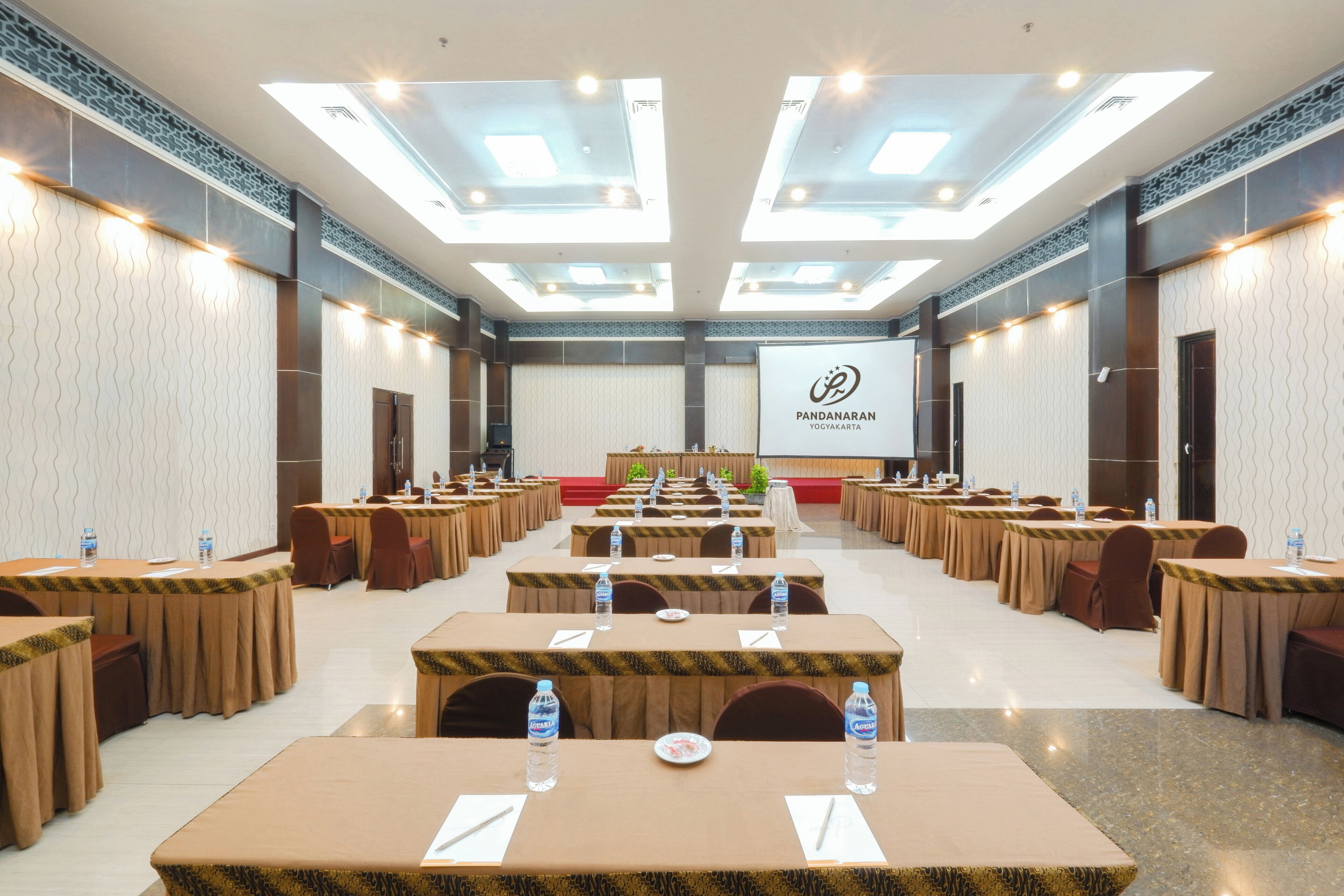 Foto - Pandanaran Prawirotaman Yogyakarta