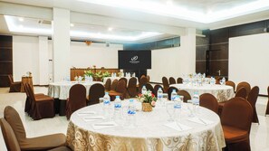 Sala de reunião