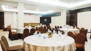 Sala de reuniones