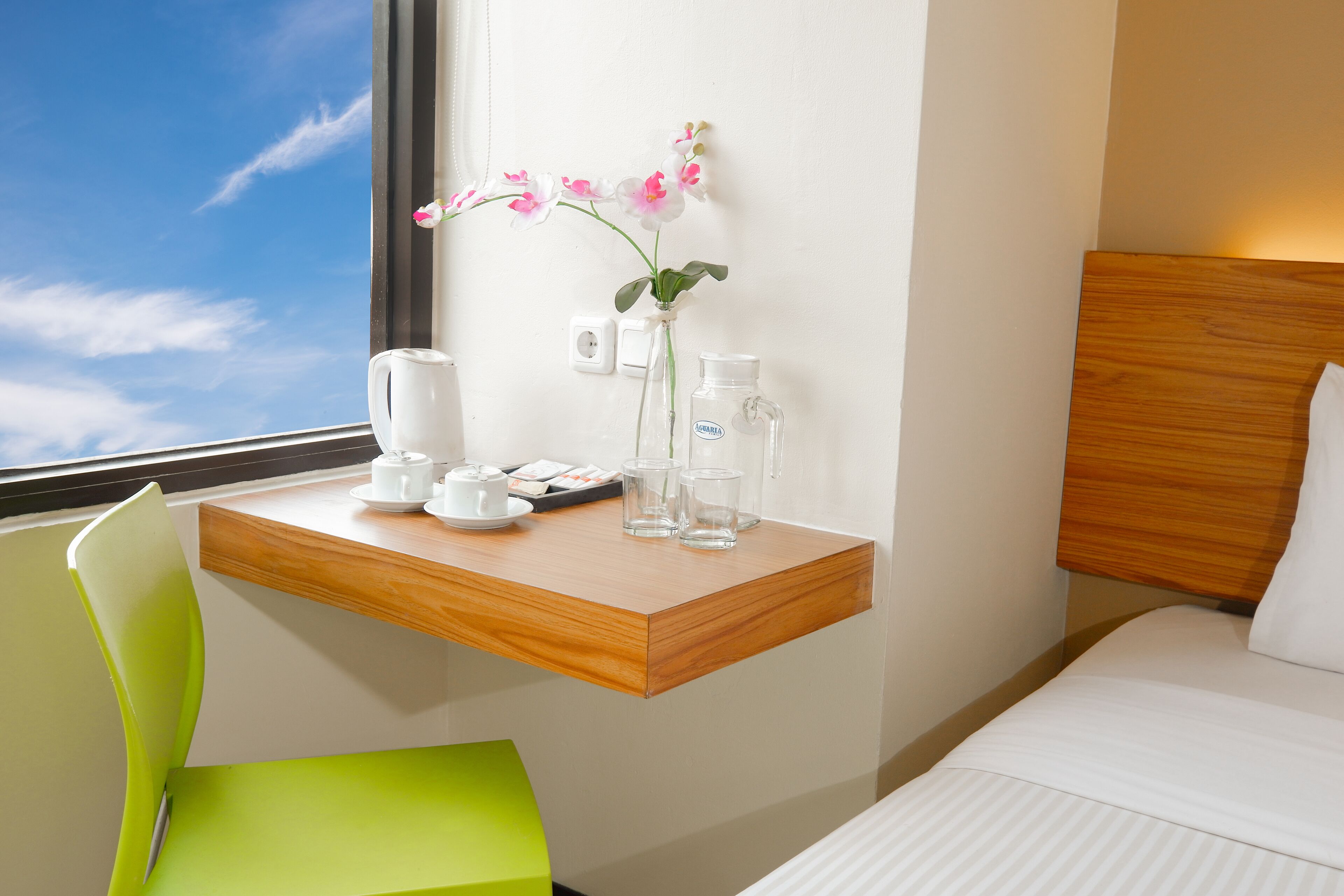 Foto - Pandanaran Prawirotaman Yogyakarta