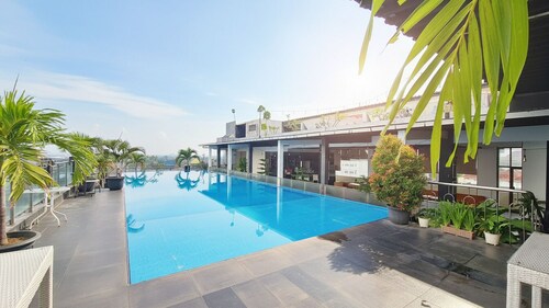 Pandanaran Prawirotaman Yogyakarta