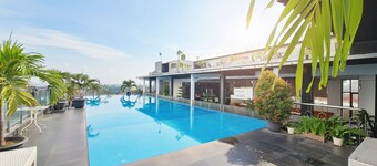 Pandanaran Prawirotaman Yogyakarta