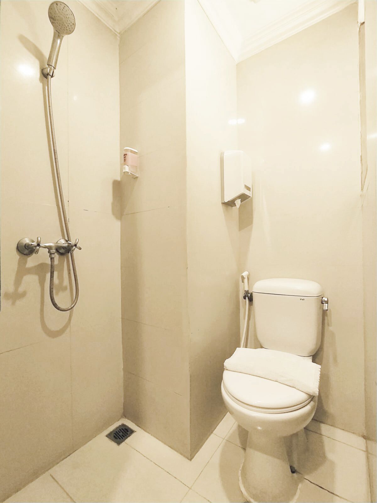 Foto - Pandanaran Prawirotaman Yogyakarta