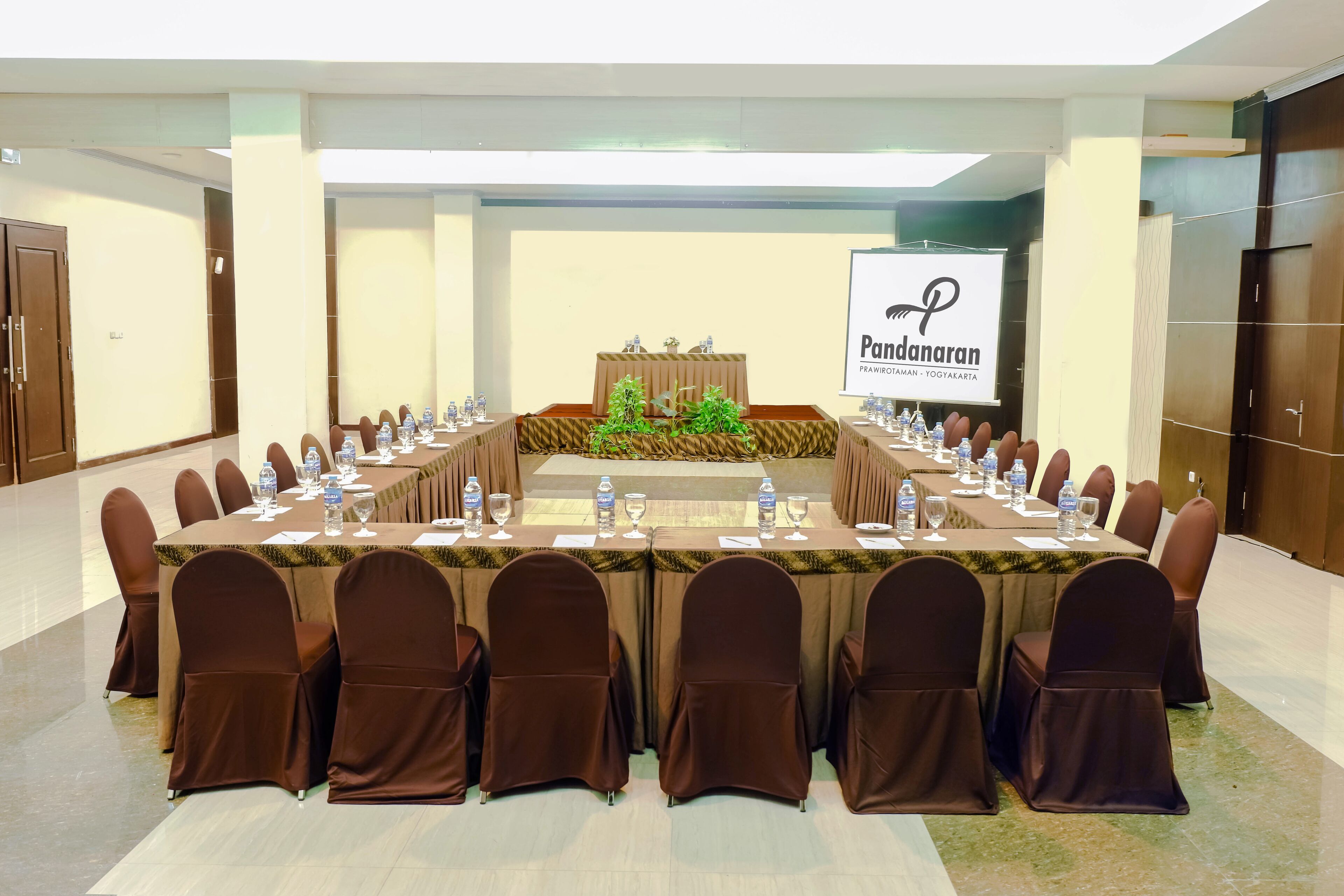 Foto - Pandanaran Prawirotaman Yogyakarta