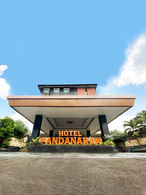 Exterior - Pandanaran Prawirotaman Yogyakarta (Yogyakarta)