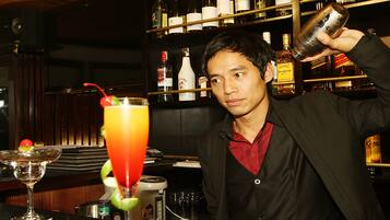 Bar (sur place)