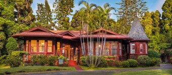 Volcano Village Estates