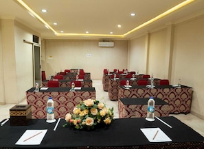 Exterior - Hotel Indah Palace Yogyakarta (Yogyakarta)