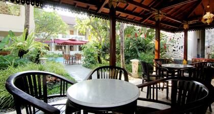 Hotel Indah Palace Yogyakarta