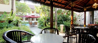 Hotel Indah Palace Yogyakarta