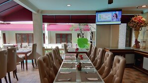 ร้านอาหาร